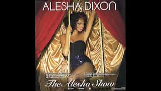 Alesha Dixon - Breathe Slow (Ajaps Remix)