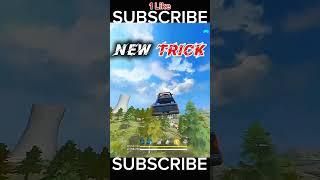 flying car in free fire ll Map code ll flying car trick #flying #shorts #viral