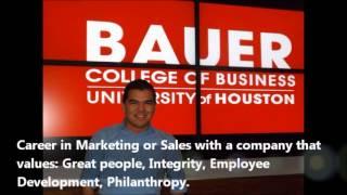 Christopher Barrera Brand Video