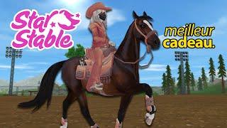 Fin du Camp Western ! | Star Stable - SSO