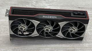 AMD Radeon RX 6800 And 6800XT Revealed Stunning Cards To Battle Nvidia