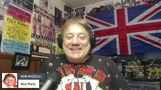 Marty Jannetty Full Shoot Interview 2025