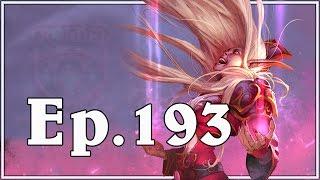 Funny And Lucky Moments - Hearthstone - Ep. 193