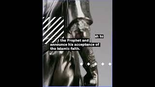 The Sword of Allah  Khalid ibn al Walid, the fearless warrior   Part 1