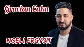 Gracian Caka Noeli Ergysit MashaAllah