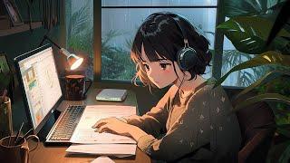 Lofi music for homework  Music for Your Study Time at Home ~ Lofi Mix [beats to study to]