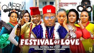 Festival Of Love Full Movie - Ken Erics,Ugezu j Ugezu movies nigerian movies 2024 latest full movies