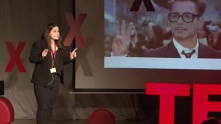 Why You Should Start an Independent Life Right Now | Anuki Lataria | TEDxIBEuropeanSchool