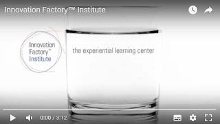 Innovation Factory™ Institute