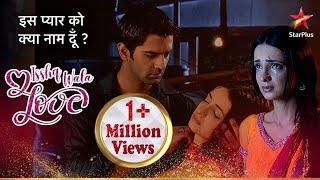 Arnav ne bachaayi Khushi ki जान! | Iss Pyar Ko Kya Naam Doon