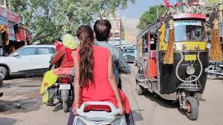 लोसल नगरी, सीकर / losal city toure 2020 #deenuvlogs #hindivlogs