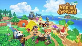 Animal Crossing New Horizons AM Hourly Music Extended 12 AM - 11AM [12 Hours]