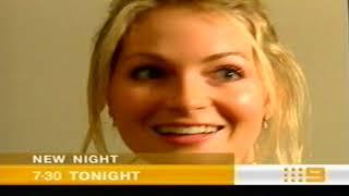 Funniest Home Videos And Starstruck Ad 2005