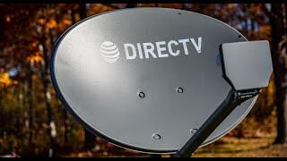 DIRECTV Officially Buys DISH For $1 Plus Debt & AT&T Sells DIRECTV For a Massive Loss