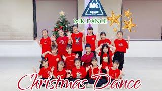 CHRISTMAS DANCE - Dance kids | MK Dance