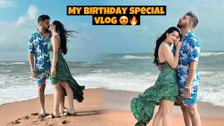 Aairya Na yeh gift mai kya diye  | Birthday special vlog