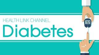 12  Symptoms of Diabetes, when your blood glucose is so high, symptoms?