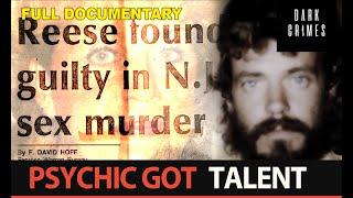 Vision Of Murder (Full Documentary) Psychic Investigators | Dark Crimes