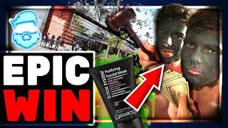Teens WRONGLY Expelled For "Blackface" Win Million Dollars Suing School! PLUS Tuition Refund & More!