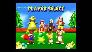 N64 Emulation on the Gamecube (Not64 and Official emu)