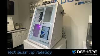 Tech Buzz: Tip Tuesday - DWX-53D Series-Upgrading the Firmware