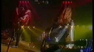 Motörhead - I'm So Bad (Baby I Don't Care;Live In Suhl 1991)