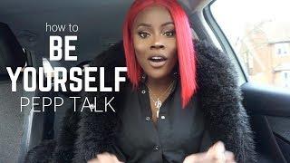 how to: BE CONFIDENT! (STOP caring what people think!)