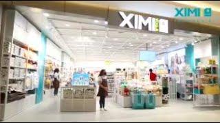 Ximivogue Now Open at Pluit Village Mall, GF Unit 20