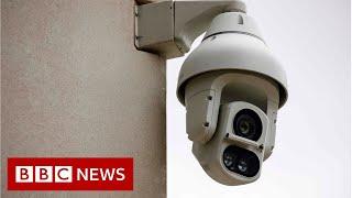 UN urges police around the world to stop using facial recognition Tech in protests - BBC News