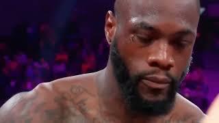 Deontay Wilder vs. Robert Helenius Full Fight - SUBSCRIBE FOR MORE! #boxing #knockout #wilder