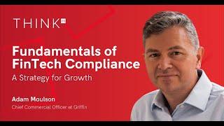 Fundamentals of Fintech Compliance | CFTE's Latest THINK Course