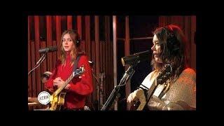 First Aid Kit - Full Session Live @ KCRW 2018