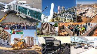 TOP 5 Uncompleted Monumental Projects In Ashanti Region of Ghana.