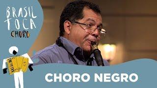 Choro Negro | Paulinho da Viola e Fernando Costa