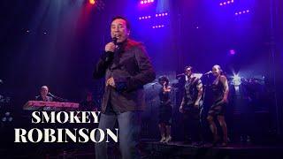 Smokey Robinson - Going To A Go-Go (BBC Electric Proms, October 24, 2009)