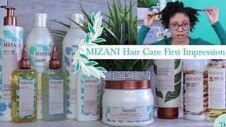 Mizani Hair Products | Mizani Scalp & Natural Hair Care