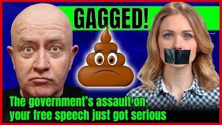 We're about to kill free speech | Auto Expert John Cadogan