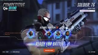 QUARTZ STREAM OVERWATCH VOD