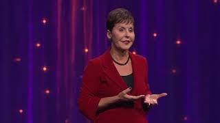 Mudanças Simples e Práticas com Resultados Reais - Parte 1 | Joyce Meyer