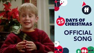 Freeform Santa | 25 Days of Christmas Song | Freeform