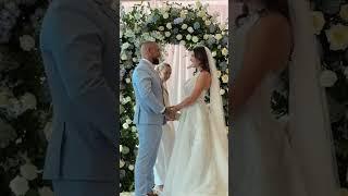 Perfectly Planned Paradise  Imperial Hotel Ceremony