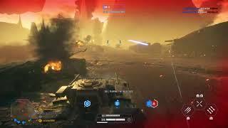 Game'n | Star Wars Battlefront 2 Stream 32