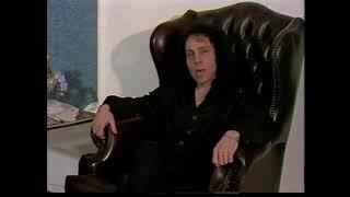 DIO "Time Machine" video compilation - speech segment 5