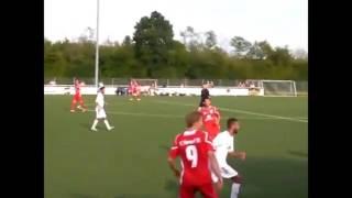 1 MINSE CHO 2015 16 HIGHLIGHTS IN PRE SEASON GERMAN FOOTBALL