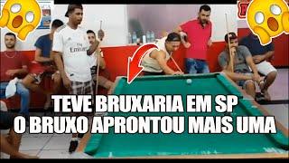 BAIANINHO ESTAVA IMPARAVEL NESSA PARTIDA!!