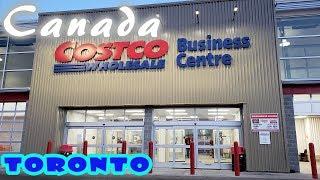 Costco Business Center | Жизнь в Канаде by Étoile Tube CANADA