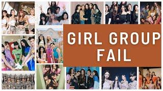 2024 Review & 2025 Prediction: Girl Group Edition