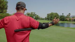 What is the G Slot? / Golf Training Aid from George Gankas