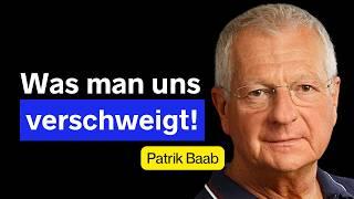 ALLES bricht zusammen | Patrik Baab enthüllt die dunkle Wahrheit über Medien, Ukraine & NATO 