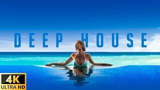 4K Japan Summer Mix 2022  Best Of Tropical Deep House Music Chill Out Mix By Imagine Deep